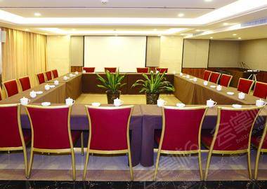 401会议室/402会议室 401会议室/402会议室